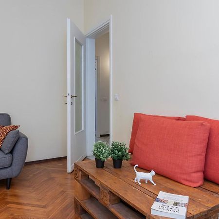 Renovated Apartment Close To Central Station Ponte Seveso 42 Milano Ngoại thất bức ảnh