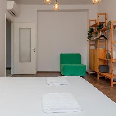 Renovated Apartment Close To Central Station Ponte Seveso 42 Milano Ngoại thất bức ảnh