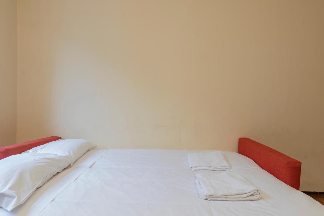 Renovated Apartment Close To Central Station Ponte Seveso 42 Milano Ngoại thất bức ảnh