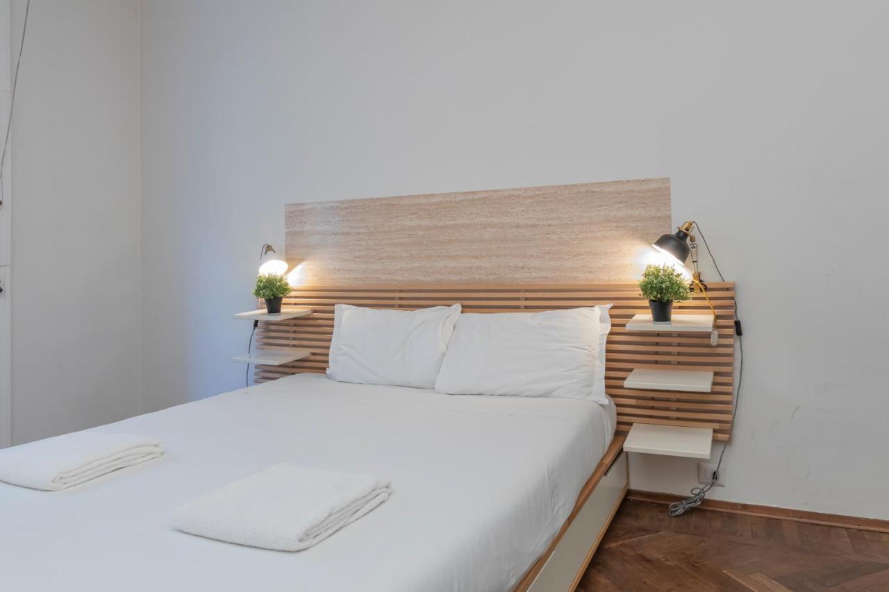 Renovated Apartment Close To Central Station Ponte Seveso 42 Milano Ngoại thất bức ảnh