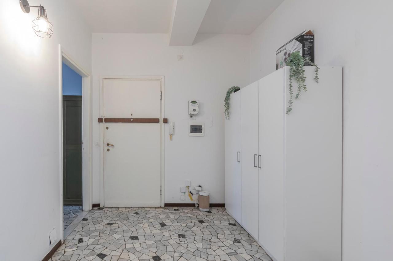 Renovated Apartment Close To Central Station Ponte Seveso 42 Milano Ngoại thất bức ảnh