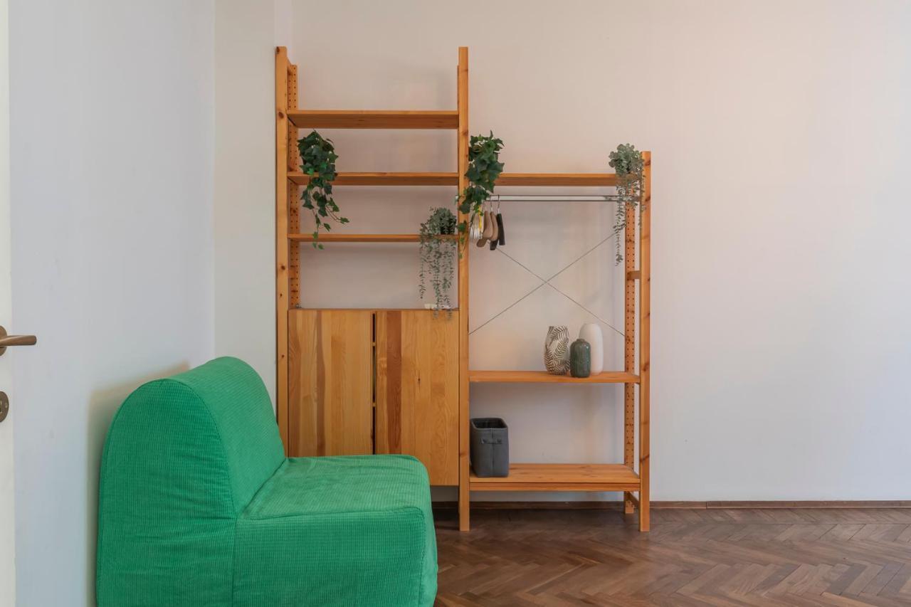 Renovated Apartment Close To Central Station Ponte Seveso 42 Milano Ngoại thất bức ảnh