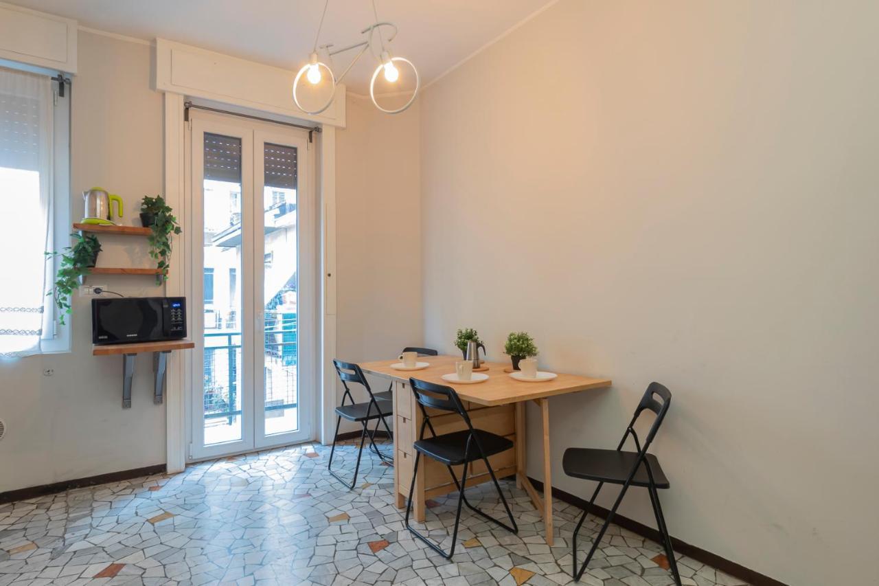 Renovated Apartment Close To Central Station Ponte Seveso 42 Milano Ngoại thất bức ảnh